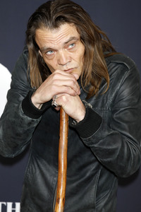 Filmpremiere 'Ruf der Wildnis' in Los Angeles