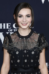 Filmpremiere 'Ruf der Wildnis' in Los Angeles