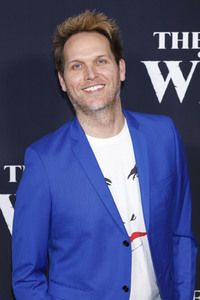 Filmpremiere 'Ruf der Wildnis' in Los Angeles