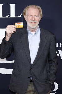 Filmpremiere 'Ruf der Wildnis' in Los Angeles