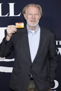 Filmpremiere 'Ruf der Wildnis' in Los Angeles