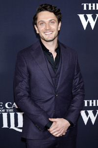 Filmpremiere 'Ruf der Wildnis' in Los Angeles