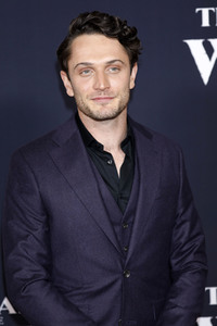 Filmpremiere 'Ruf der Wildnis' in Los Angeles