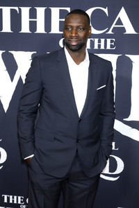 Filmpremiere 'Ruf der Wildnis' in Los Angeles