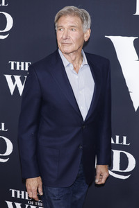 Filmpremiere 'Ruf der Wildnis' in Los Angeles