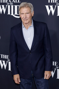 Filmpremiere 'Ruf der Wildnis' in Los Angeles