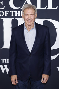 Filmpremiere 'Ruf der Wildnis' in Los Angeles