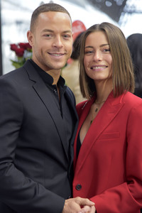 Duplo x Deutsche Bahn Valentinstagsevent in Frankfurt