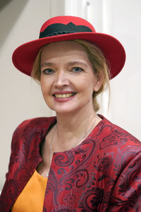 Theaterprobe 'Schmetterlinge sind frei' in Berlin