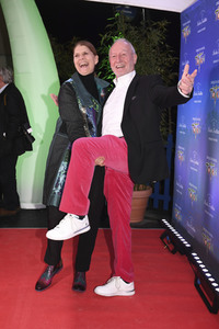 Show-Premiere 'Cirque du Soleil - Totem' in München