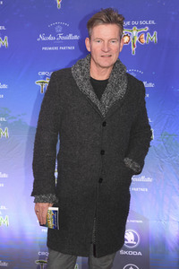 Show-Premiere 'Cirque du Soleil - Totem' in München