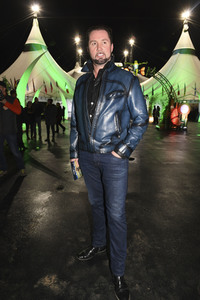 Show-Premiere 'Cirque du Soleil - Totem' in München