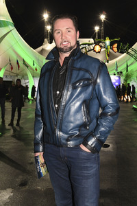 Show-Premiere 'Cirque du Soleil - Totem' in München