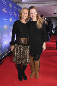 Show-Premiere 'Cirque du Soleil - Totem' in München