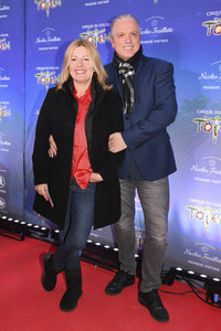 Show-Premiere 'Cirque du Soleil - Totem' in München