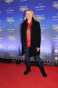 Show-Premiere 'Cirque du Soleil - Totem' in München