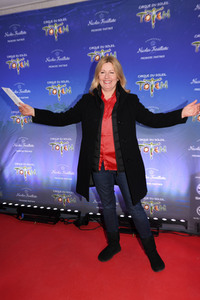 Show-Premiere 'Cirque du Soleil - Totem' in München