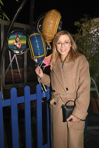 Show-Premiere 'Cirque du Soleil - Totem' in München