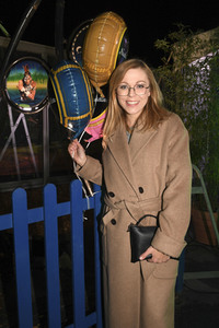 Show-Premiere 'Cirque du Soleil - Totem' in München