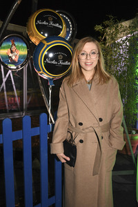 Show-Premiere 'Cirque du Soleil - Totem' in München