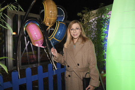 Show-Premiere 'Cirque du Soleil - Totem' in München