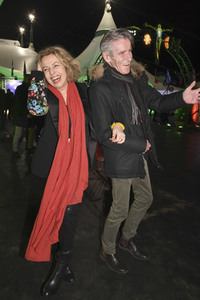 Show-Premiere 'Cirque du Soleil - Totem' in München