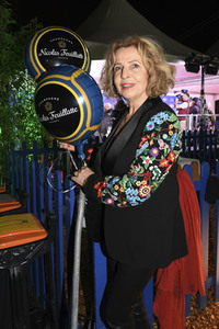 Show-Premiere 'Cirque du Soleil - Totem' in München