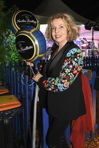 Show-Premiere 'Cirque du Soleil - Totem' in München