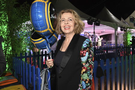 Show-Premiere 'Cirque du Soleil - Totem' in München