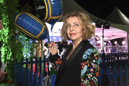 Show-Premiere 'Cirque du Soleil - Totem' in München