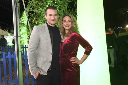 Show-Premiere 'Cirque du Soleil - Totem' in München