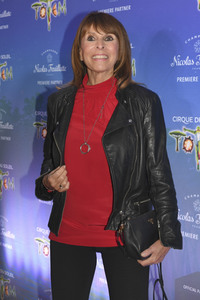 Show-Premiere 'Cirque du Soleil - Totem' in München