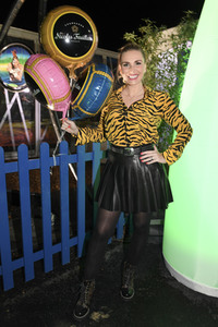 Show-Premiere 'Cirque du Soleil - Totem' in München