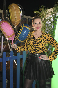 Show-Premiere 'Cirque du Soleil - Totem' in München