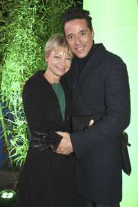 Show-Premiere 'Cirque du Soleil - Totem' in München