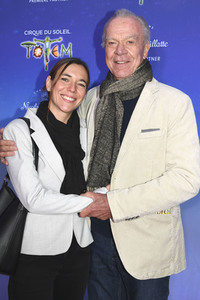 Show-Premiere 'Cirque du Soleil - Totem' in München