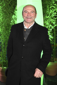 Show-Premiere 'Cirque du Soleil - Totem' in München