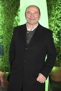 Show-Premiere 'Cirque du Soleil - Totem' in München