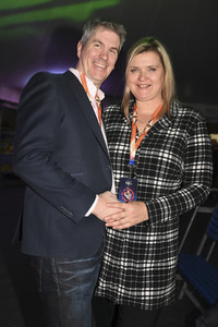 Show-Premiere 'Cirque du Soleil - Totem' in München