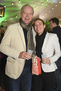 Show-Premiere 'Cirque du Soleil - Totem' in München