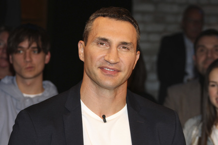 Talkshow '3nach9' in Bremen