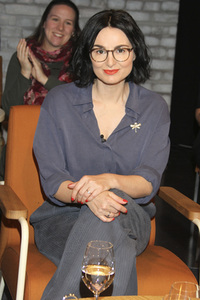 Talkshow '3nach9' in Bremen