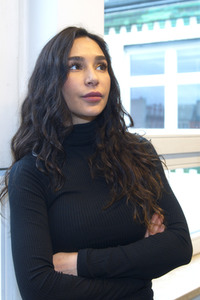 Pressetermin 'Think Big!' in Berlin