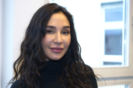 Pressetermin 'Think Big!' in Berlin