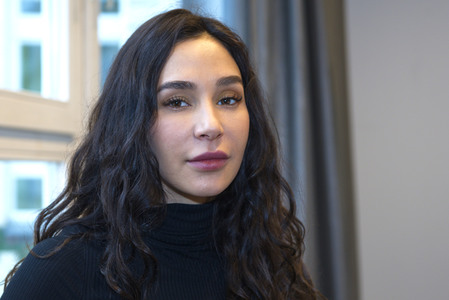 Pressetermin 'Think Big!' in Berlin