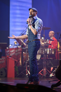 Aufzeichnung der ARD Fernsehsitzung 2020 in Köln