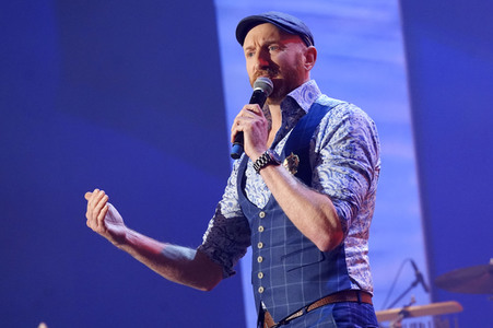 Aufzeichnung der ARD Fernsehsitzung 2020 in Köln