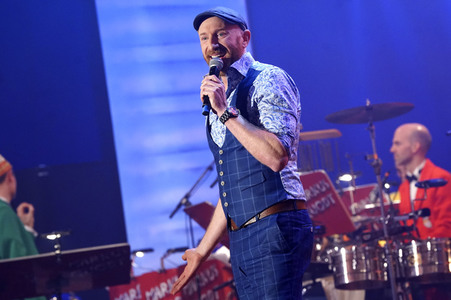 Aufzeichnung der ARD Fernsehsitzung 2020 in Köln