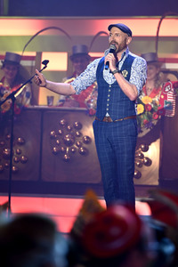 Aufzeichnung der ARD Fernsehsitzung 2020 in Köln