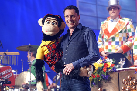 Aufzeichnung der ARD Fernsehsitzung 2020 in Köln